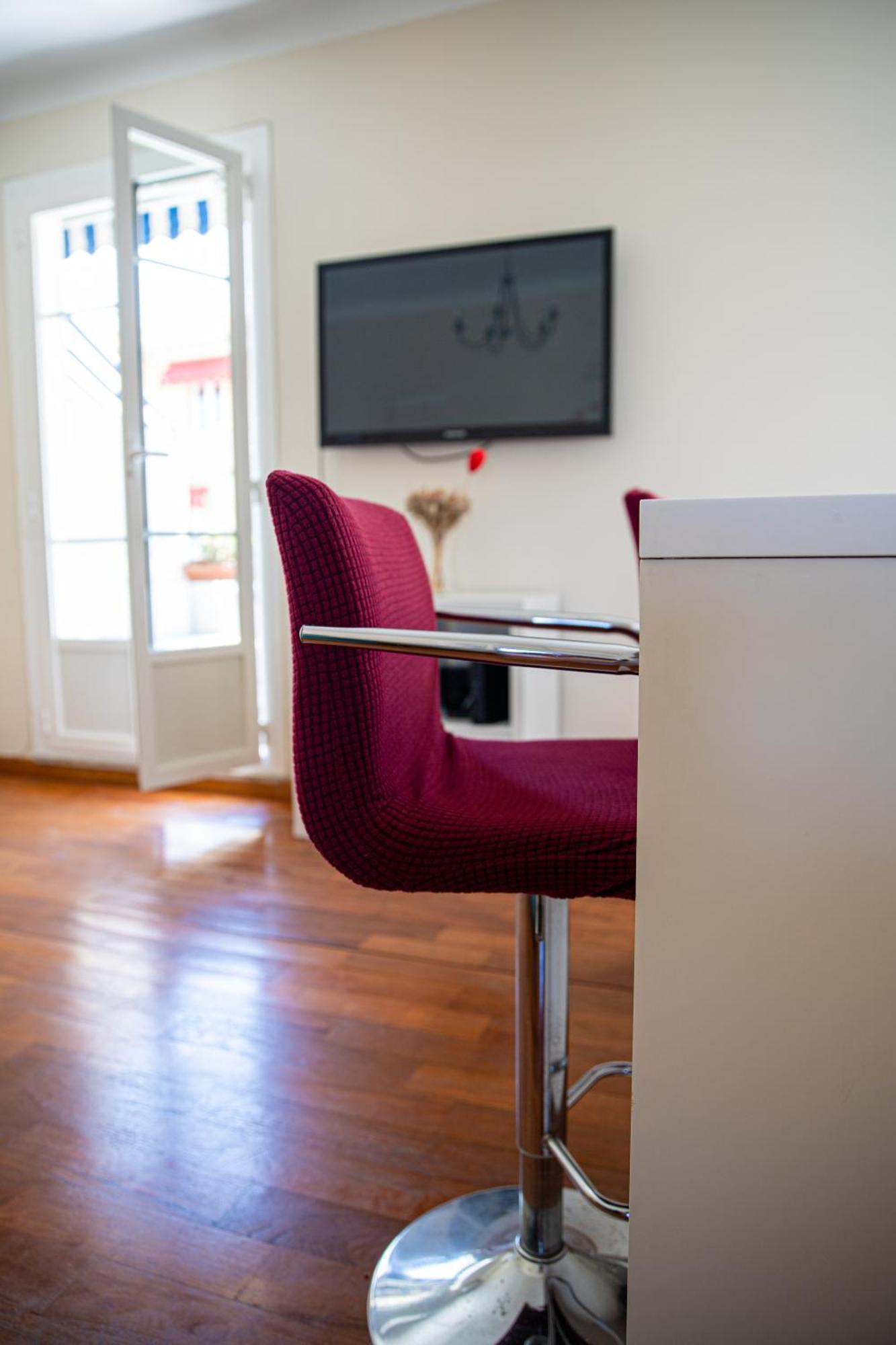 In Appartement
