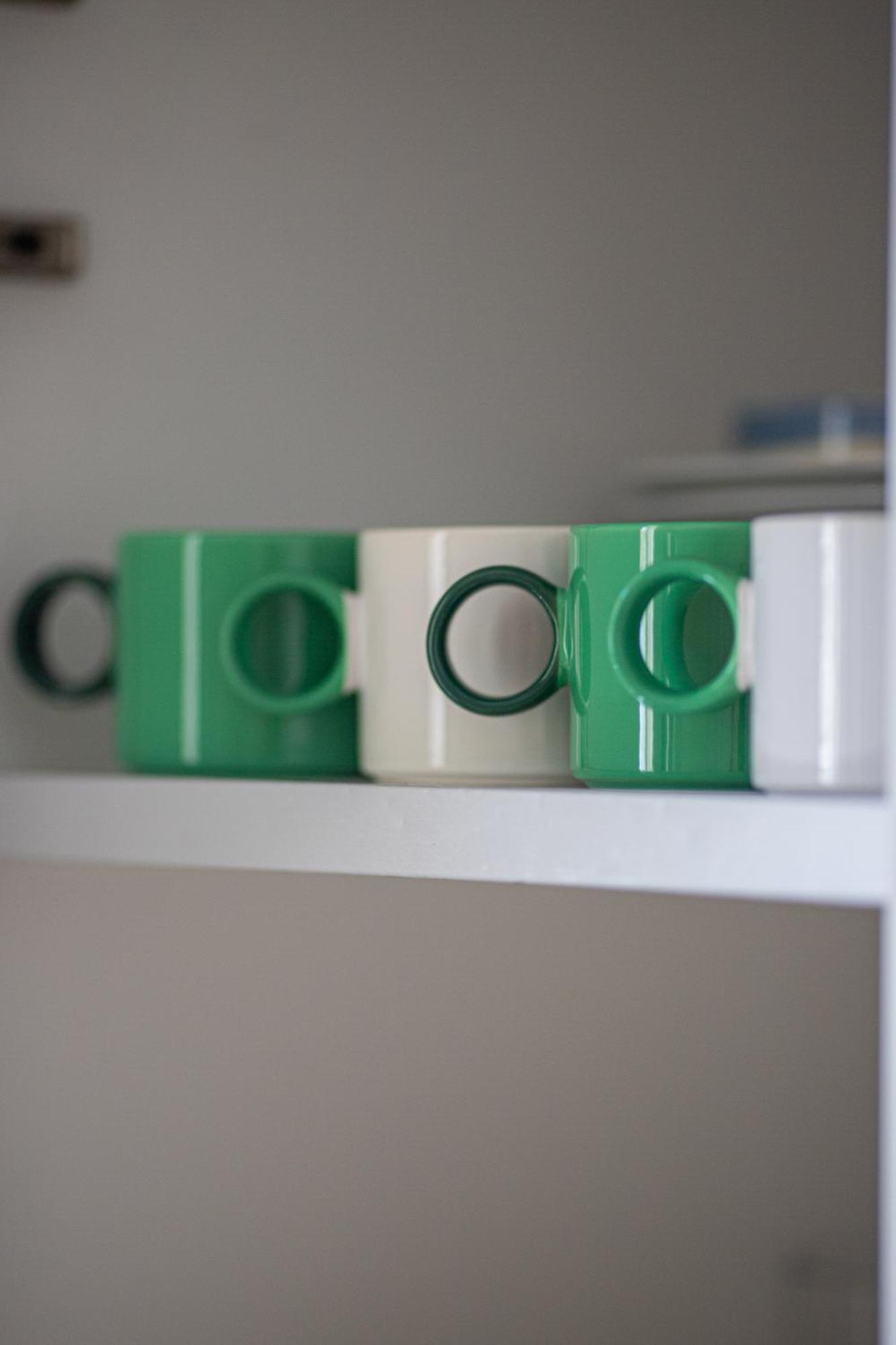 Appartement In