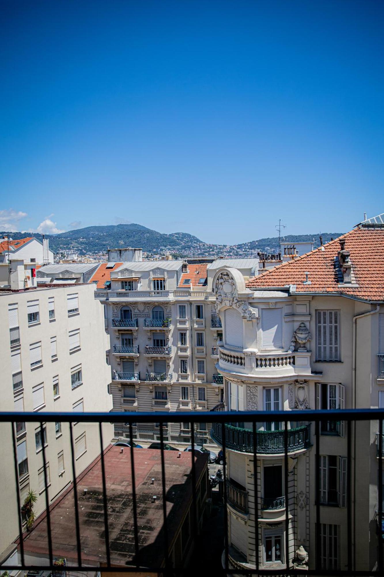 In Appartement