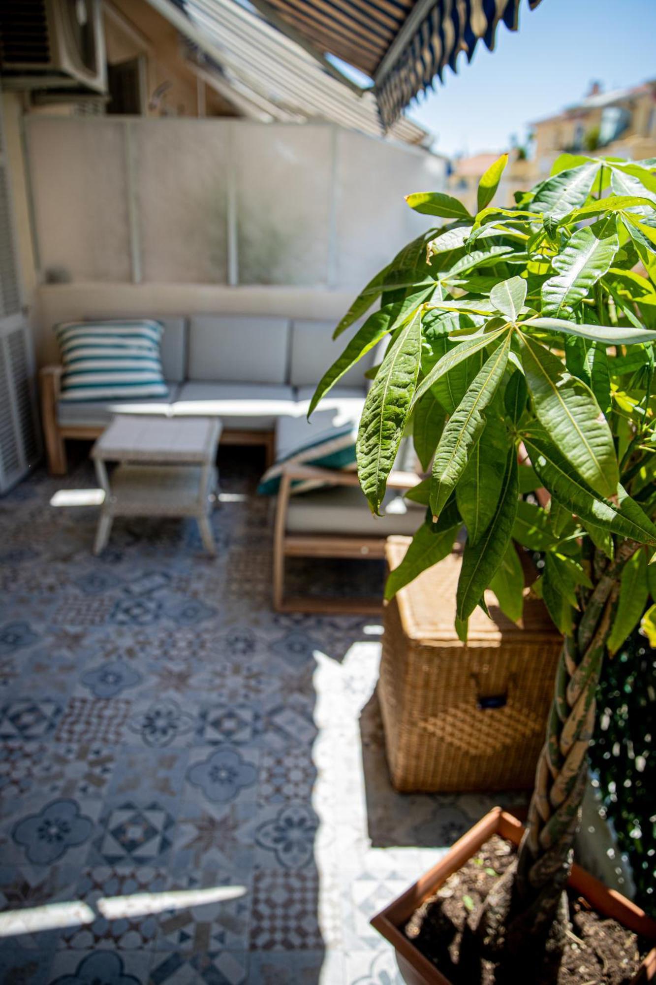 In Appartement *