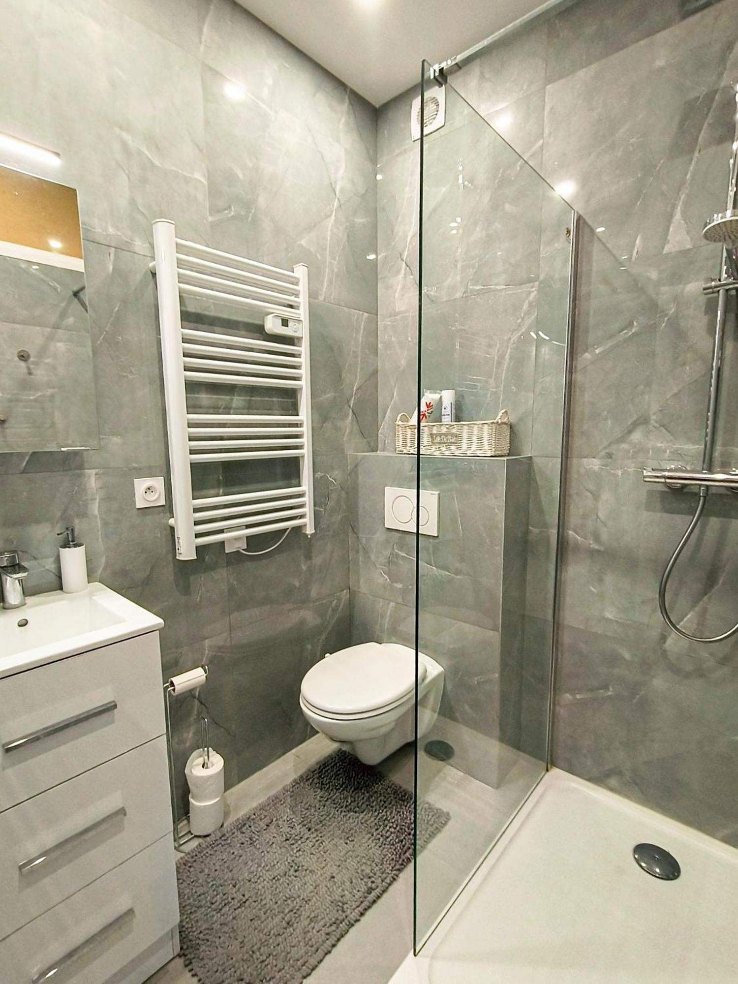 Appartement In